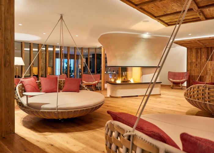 Hotel Sassongher