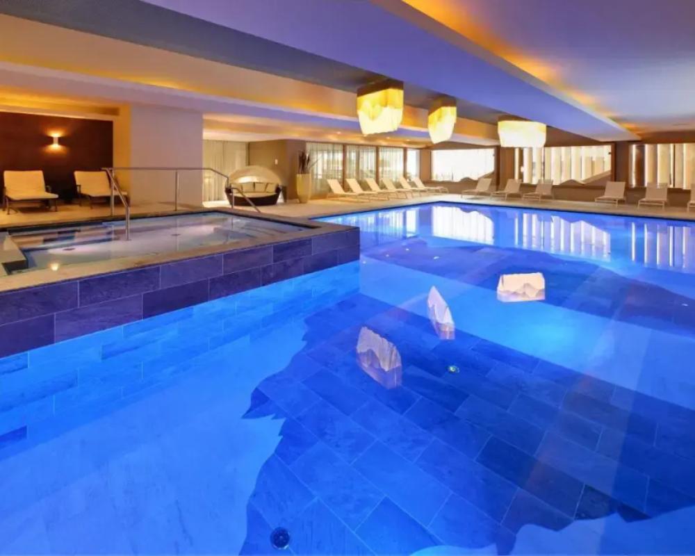 фото Hotel Diamant