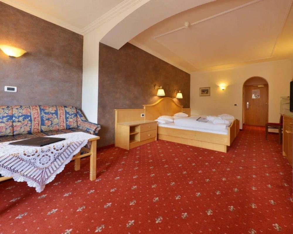 фото Hotel Diamant