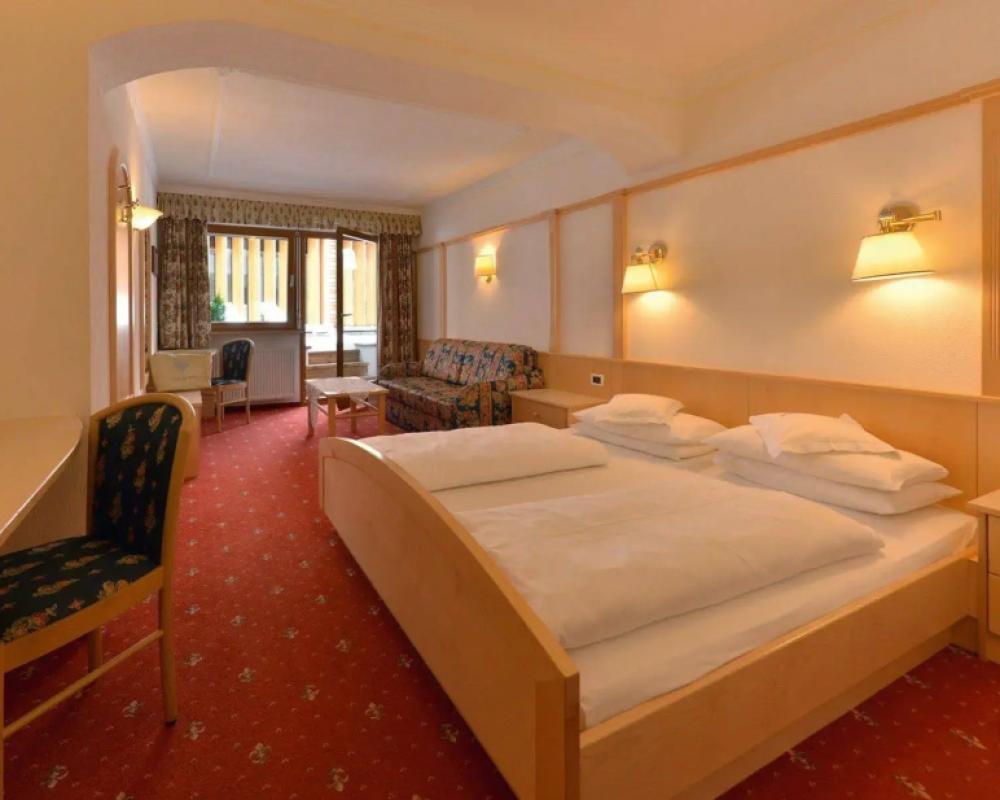 фото Hotel Diamant