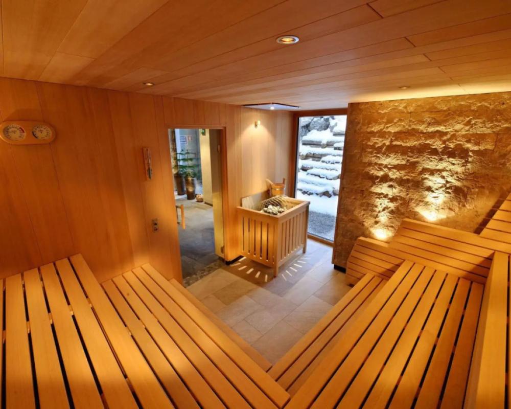 фото Hotel Diamant