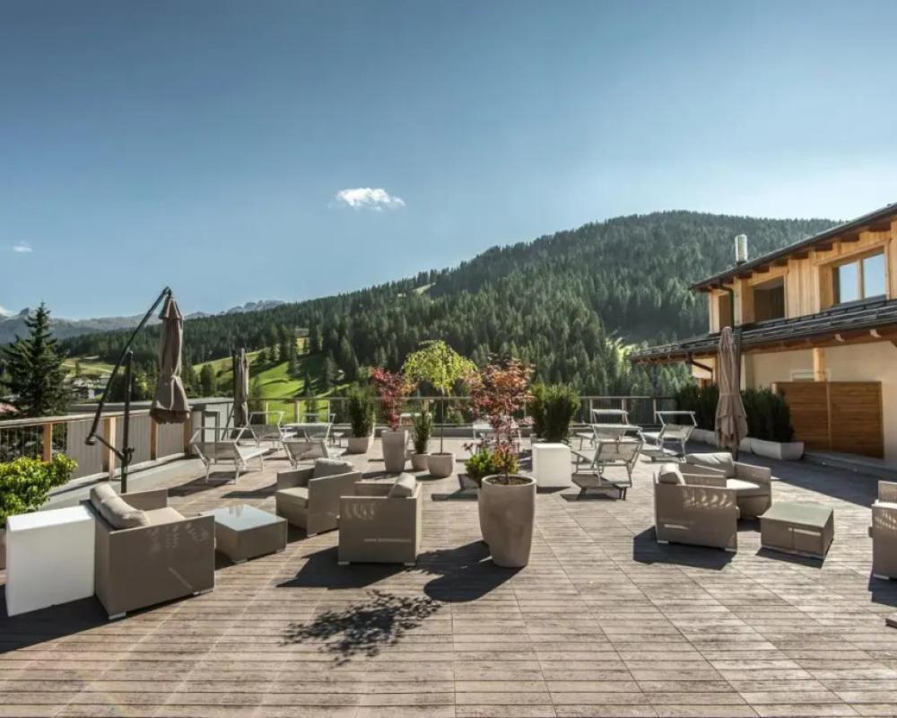 фото Hotel Diamant