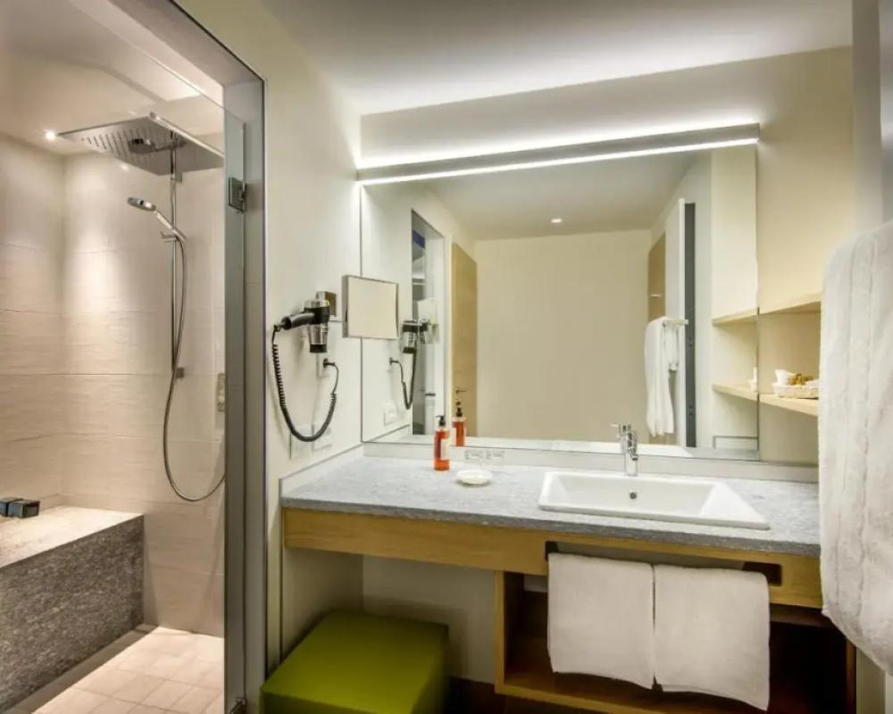 фото Hotel Diamant