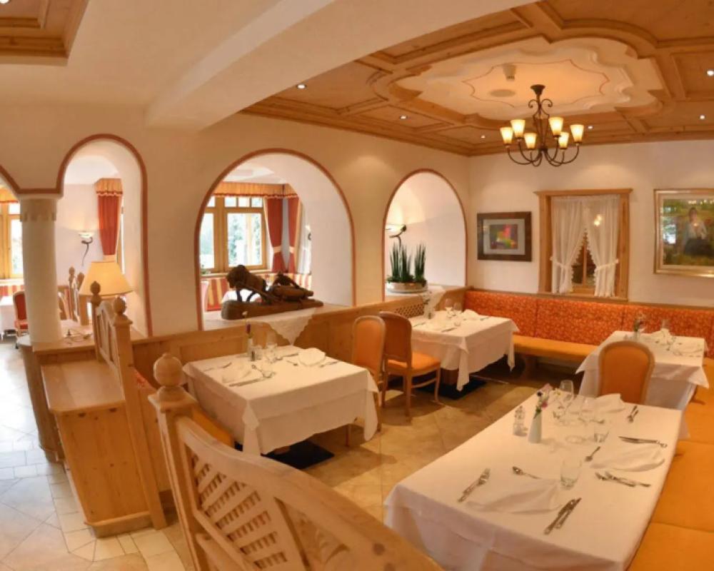 фото Hotel Diamant