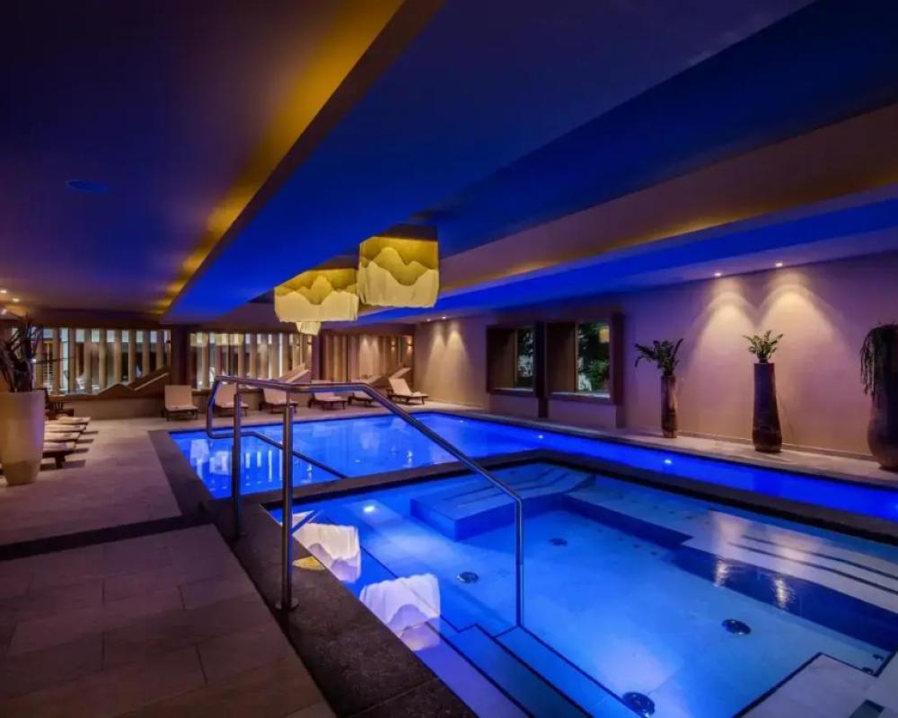 фото Hotel Diamant