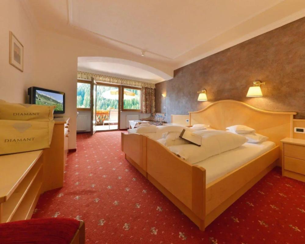 фото Hotel Diamant