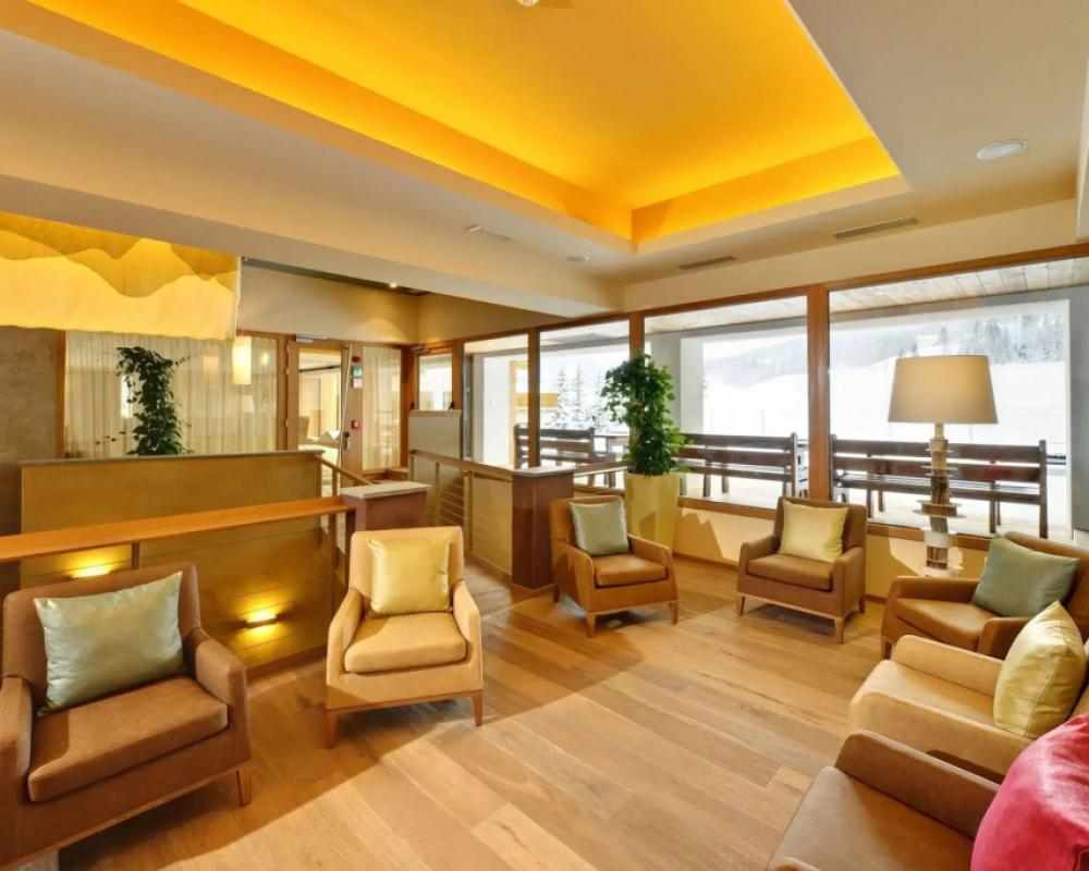 фото Hotel Diamant