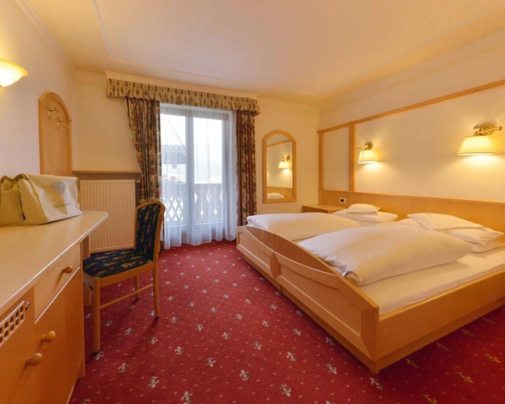 фото Hotel Diamant