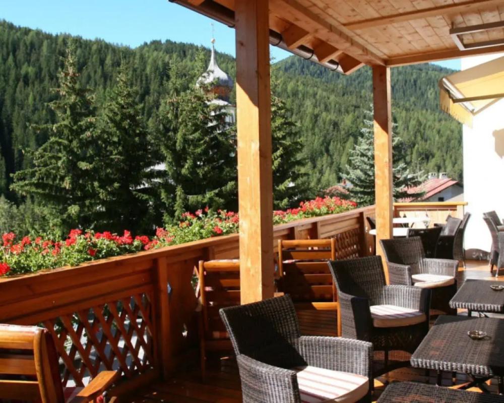 фото Hotel Diamant
