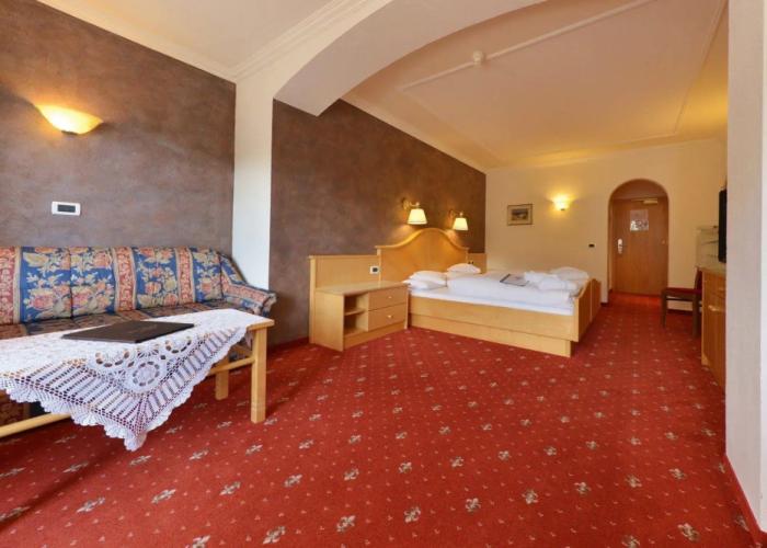 Hotel Diamant