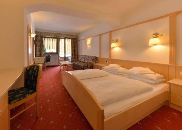 Hotel Diamant