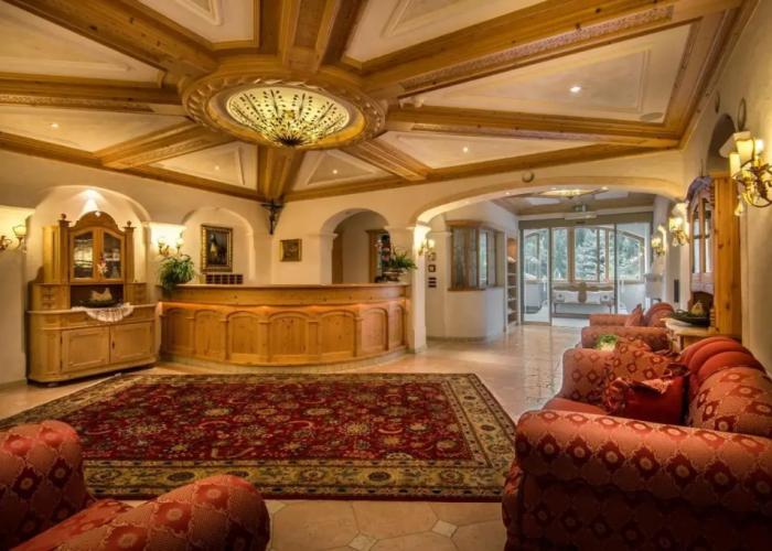 Hotel Diamant