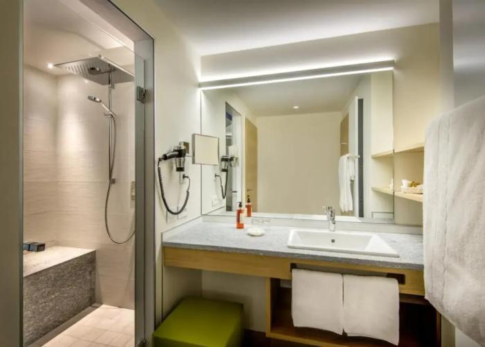 Hotel Diamant