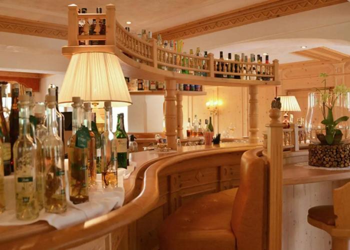 Hotel Diamant