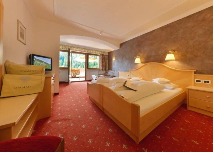 Hotel Diamant