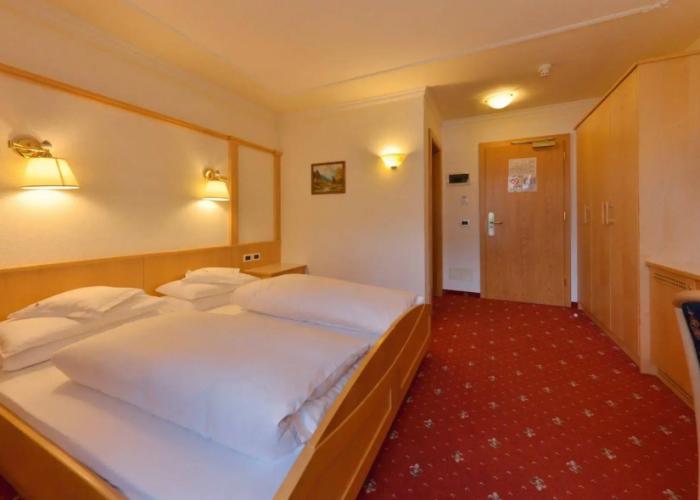 Hotel Diamant