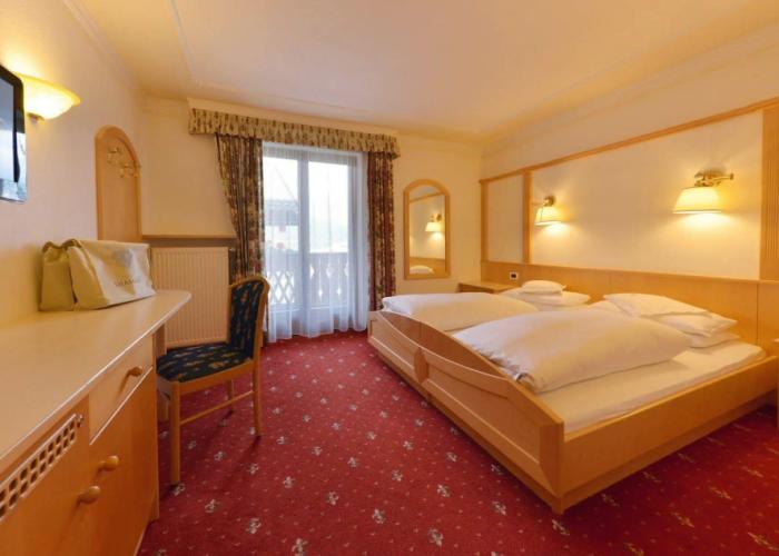 Hotel Diamant