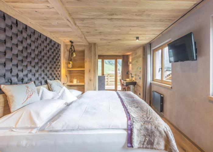 Hotel Fanes