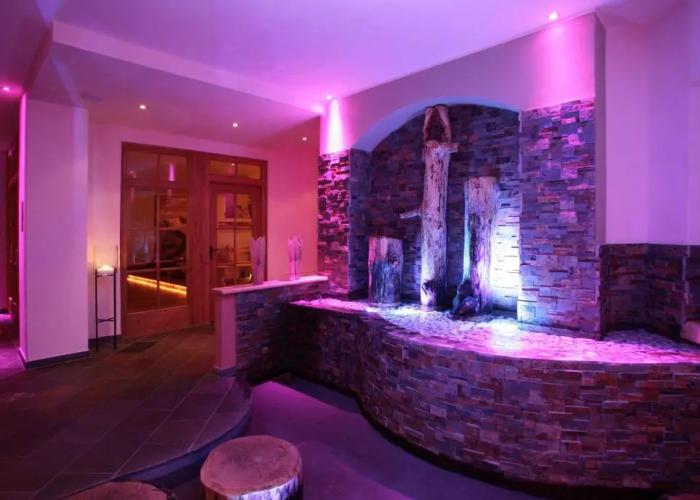 Hotel Fanes