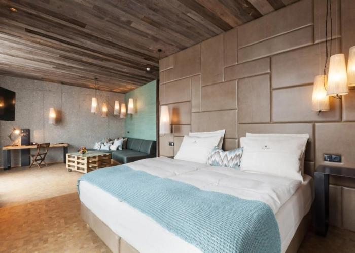 Hotel Fanes
