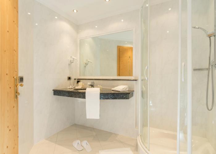 TH Corvara - Greif Hotel
