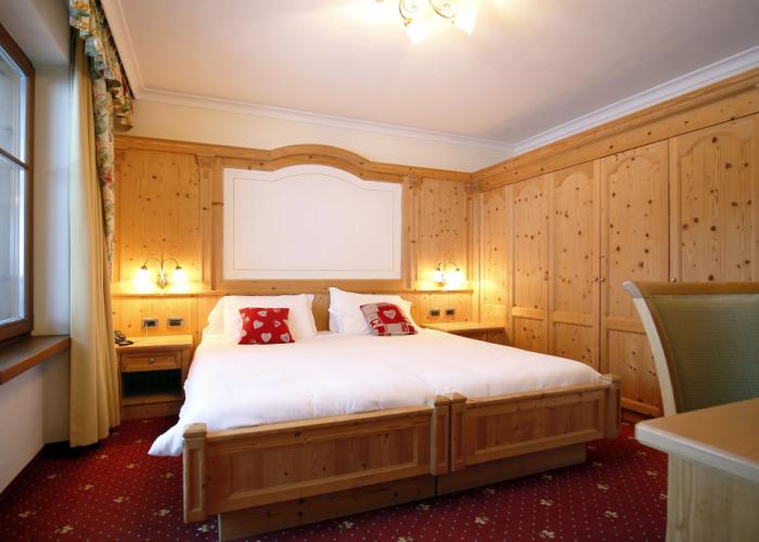 TH Corvara - Greif Hotel