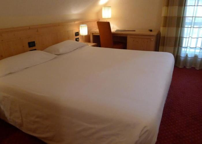 TH Corvara - Greif Hotel