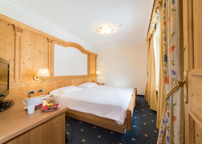 TH Corvara - Greif Hotel