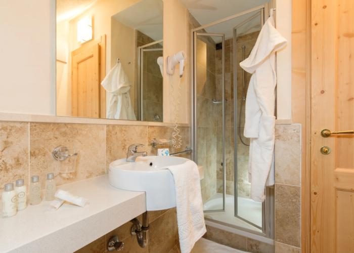 TH Corvara - Greif Hotel