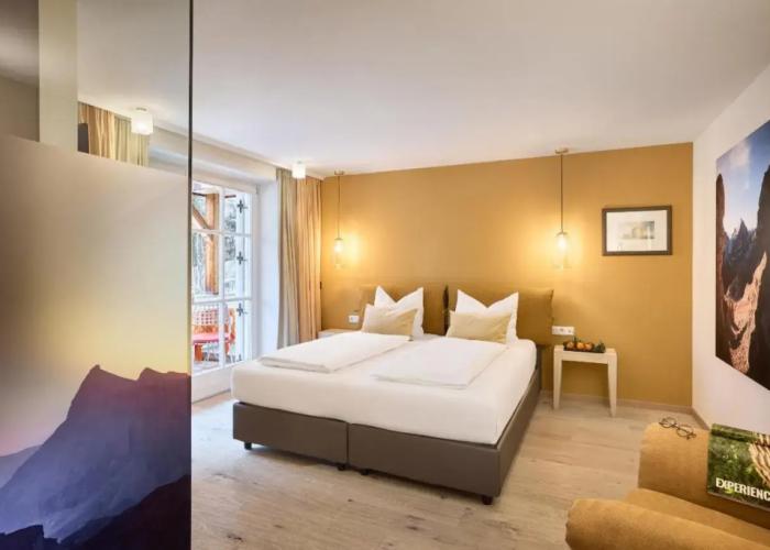 Boutique Hotel Dolomit