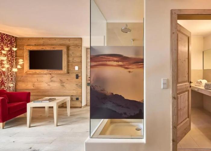 Boutique Hotel Dolomit