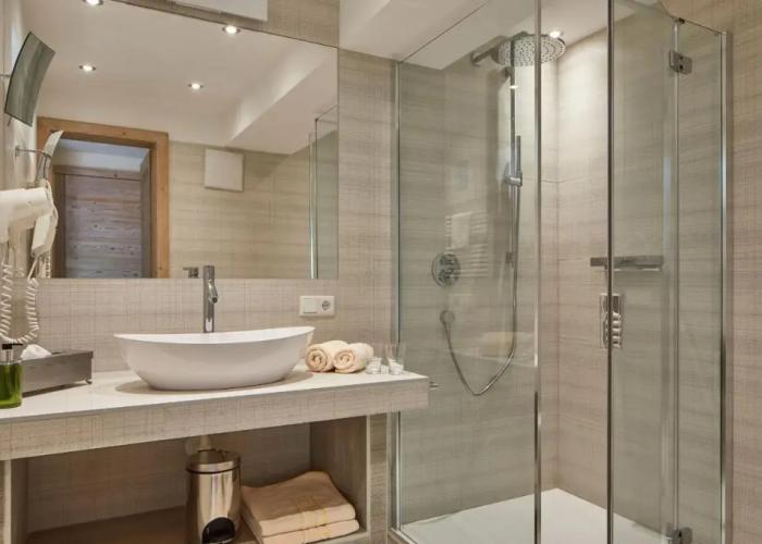 Boutique Hotel Dolomit