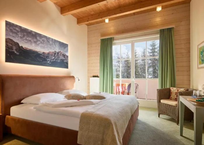 Boutique Hotel Dolomit