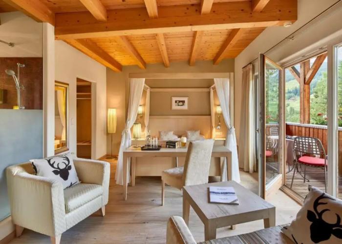 Boutique Hotel Dolomit