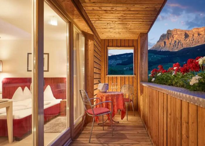Boutique Hotel Dolomit