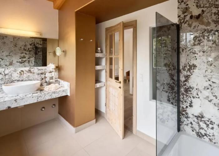 Boutique Hotel Dolomit