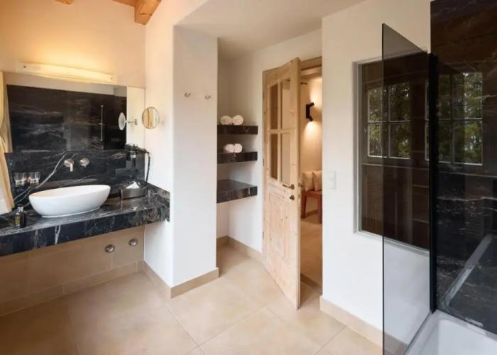 Boutique Hotel Dolomit