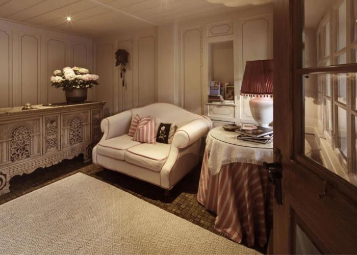 Berghotel Ladinia