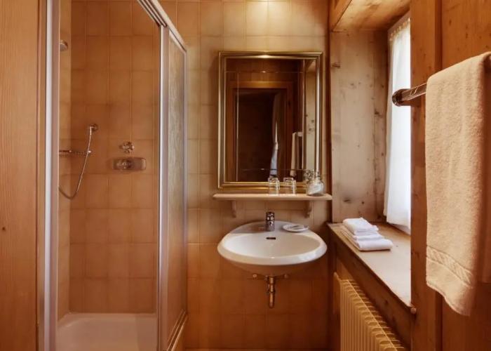 Berghotel Ladinia