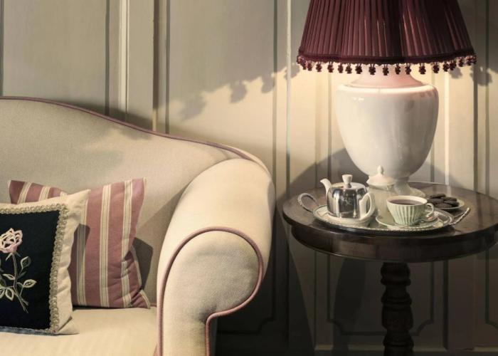 Berghotel Ladinia