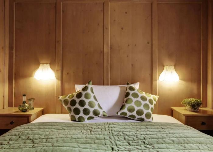 Berghotel Ladinia
