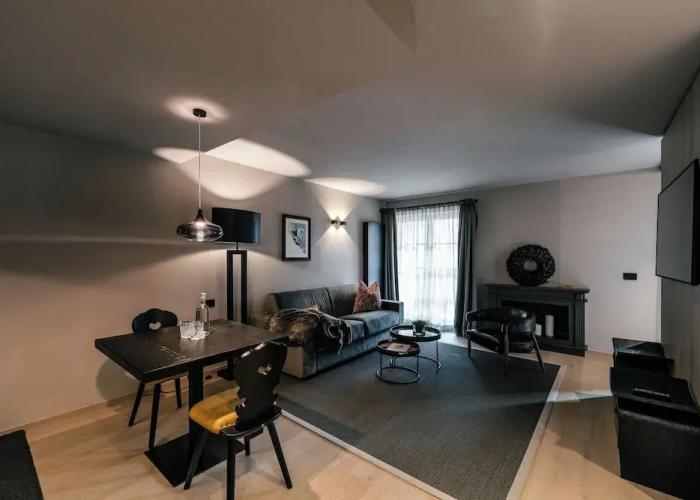 Sportony Mountain Lodges