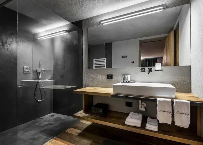 Sportony Mountain Lodges