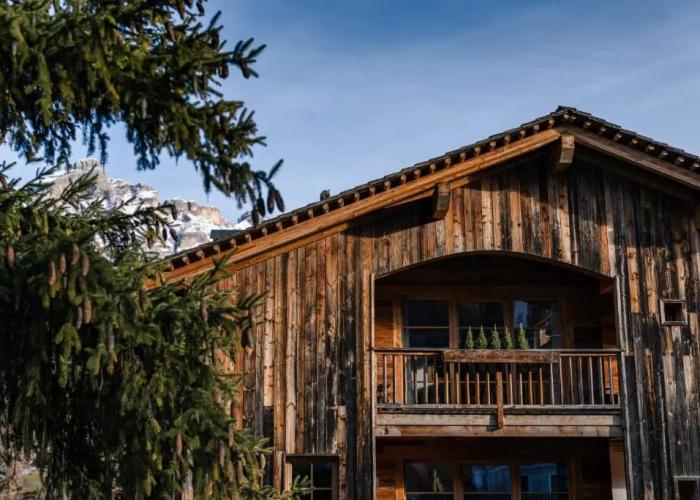 Sportony Mountain Lodges