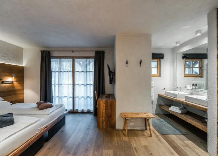 Sportony Mountain Lodges
