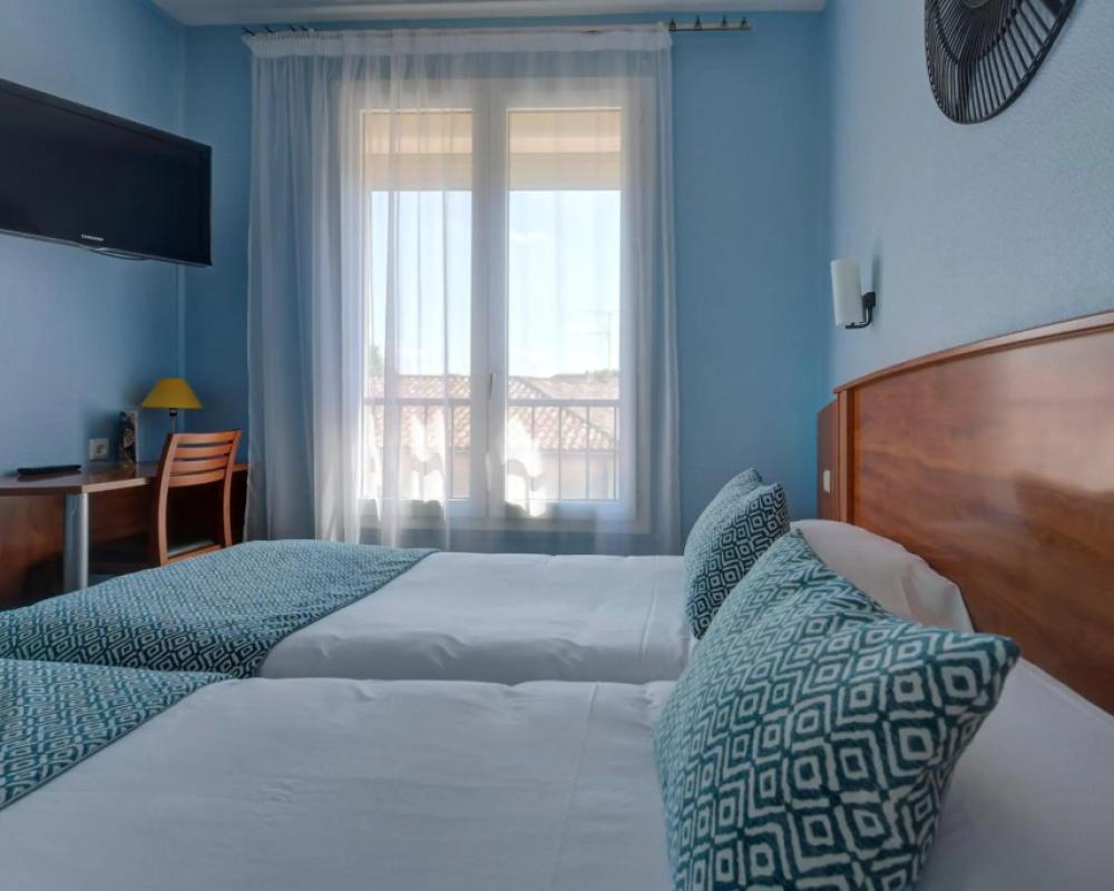 Brit Hotel Europ Bergerac