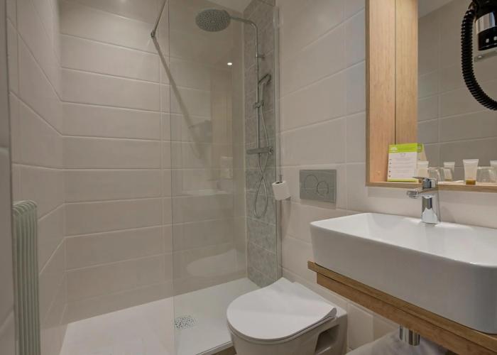 Brit Hotel Europ Bergerac