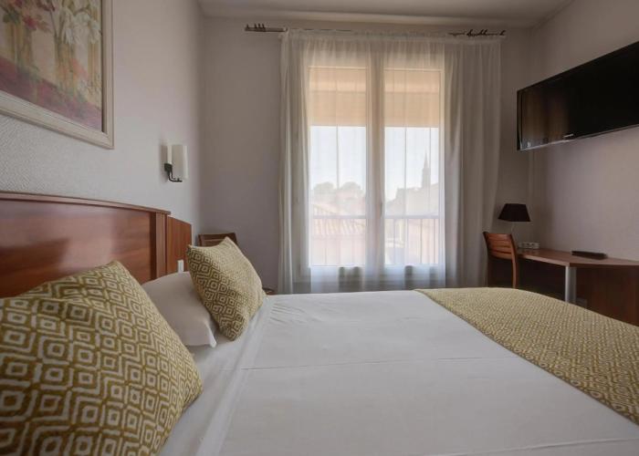 Brit Hotel Europ Bergerac