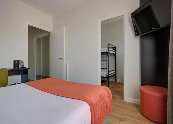 Brit Hotel Europ Bergerac