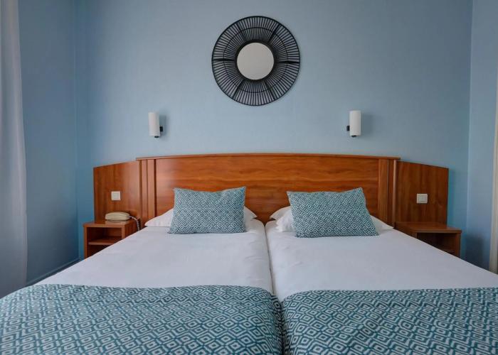 Brit Hotel Europ Bergerac